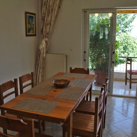 Stathoula'S House Villa Kontokali Buitenkant foto